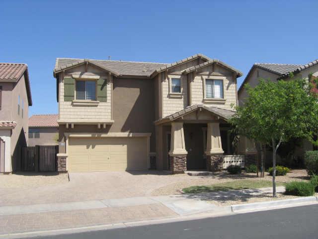4514 E Harrison St., Gilbert, AZ 85295