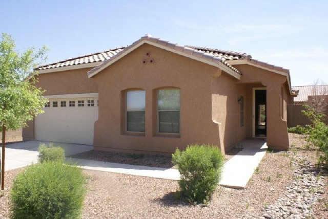 625 W Gabrilla Ct., Casa Grande, AZ 85222