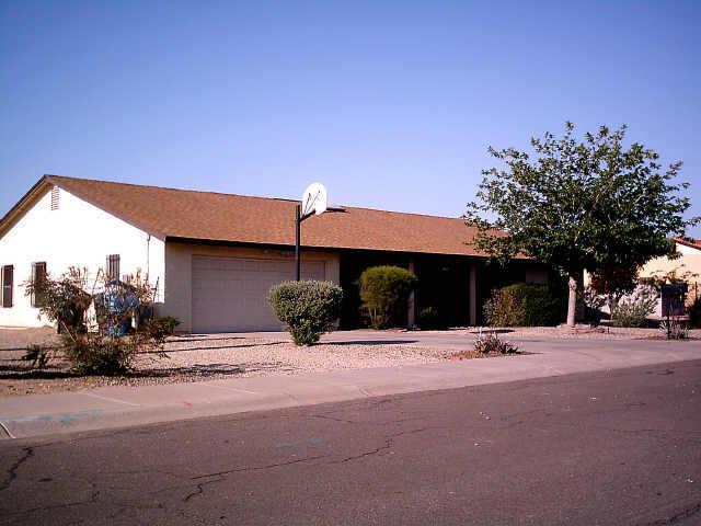 3433 E Carol Ann Way, Phoenix, AZ 85032