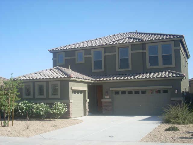 15473 W Montecito Ave., Goodyear, AZ 85395