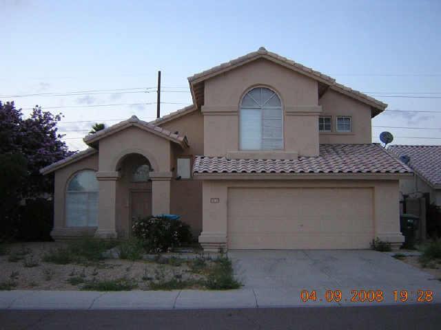 1312 W Villa Theresa Dr., Phoenix, AZ 85023