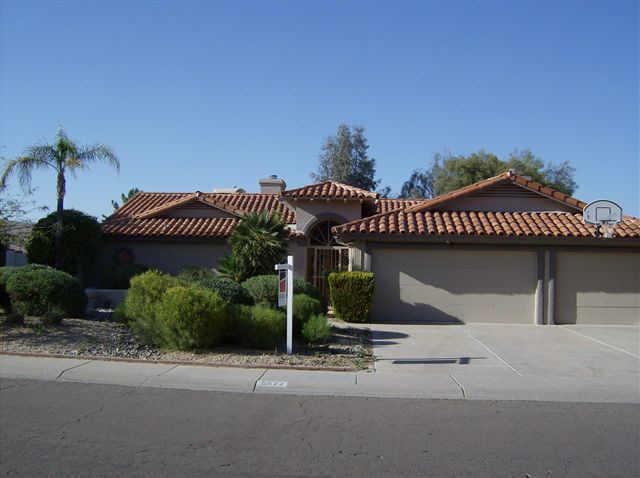 5522 E Hillery Dr., Scottsdale, AZ 85254