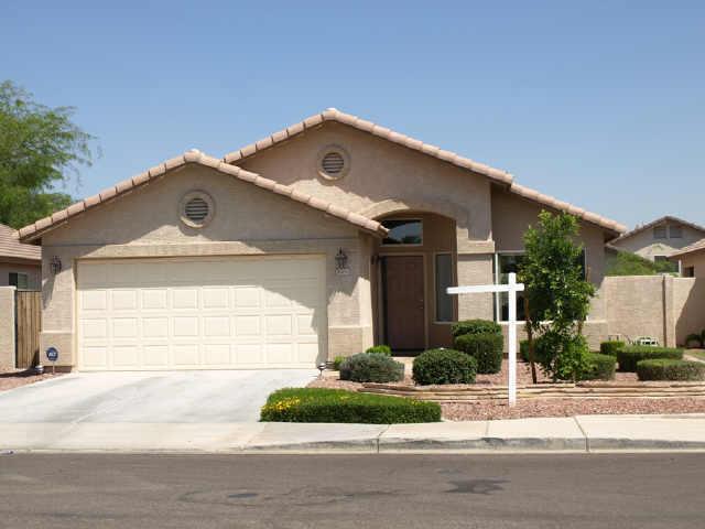 8204 W Pontiac Dr., Peoria, AZ 85382