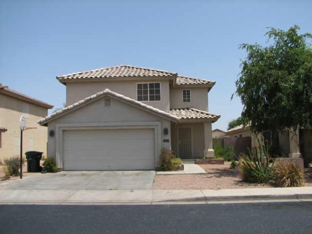 12801 N El Frio St., El Mirage, AZ 85335