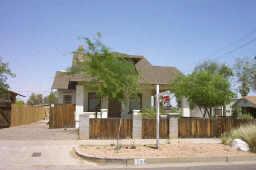 1348 E Pierce St., Phoenix, AZ 85006