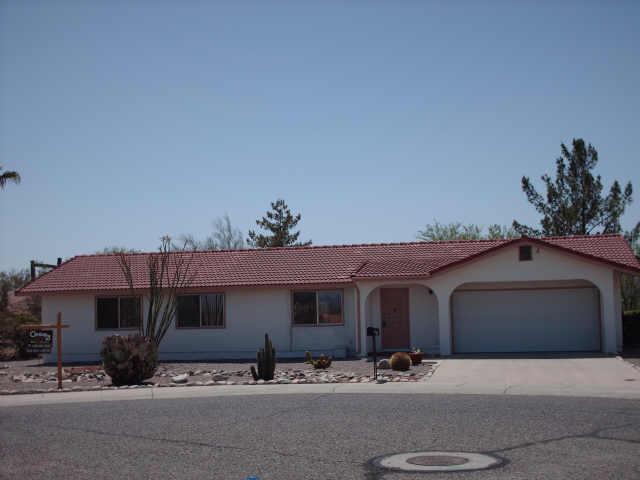 605 W Santa Fe Dr., Wickenburg, AZ 85390