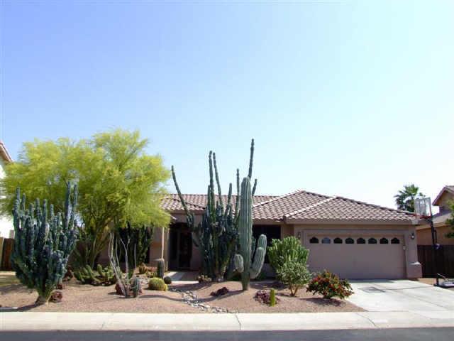 293 W Patrick St., Gilbert, AZ 85233