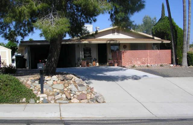 885 W Yaqui Dr., Wickenburg, AZ 85390