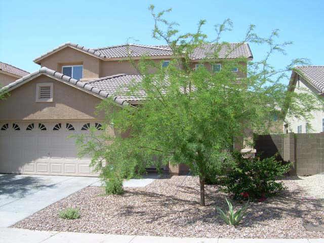 9128 W Williams St., Tolleson, AZ 85353