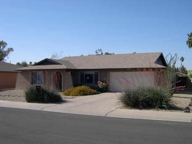 2408 E Malibu Dr., Tempe, AZ 85282