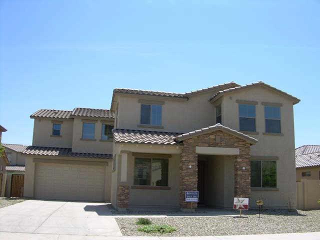 21453 E Roundup Way, Queen Creek, AZ 85242