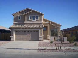 22356 E Via Del Rancho St., Queen Creek, AZ 85242