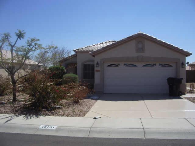 15131 W Evening Star Tr., Surprise, AZ 85374