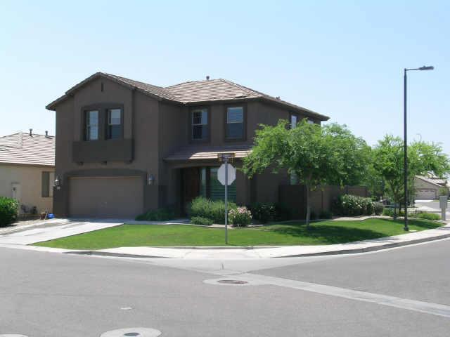 1945 E Hawken Pl., Chandler, AZ 85286