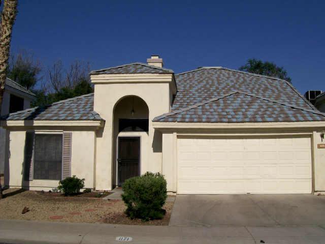 1171 N Granada Ave., Chandler, AZ 85226