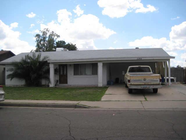 2059 E Jerome Ave., Mesa, AZ 85204