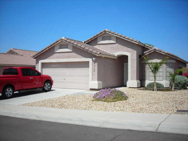 6528 W Whispering Wind Dr., Glendale, AZ 85310