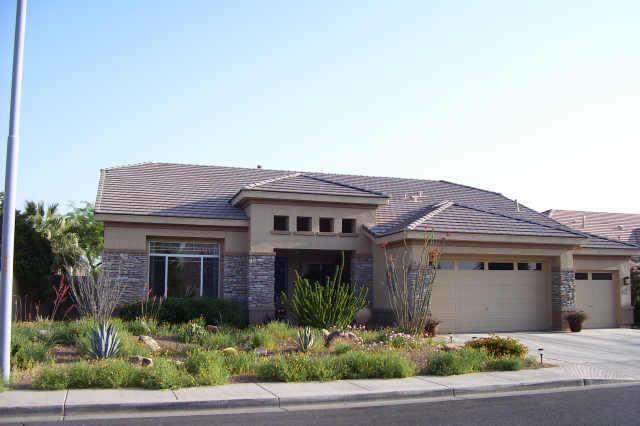 1903 E Monterey St., Chandler, AZ 85225