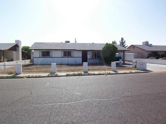 225 N Hill, Mesa, AZ 85203