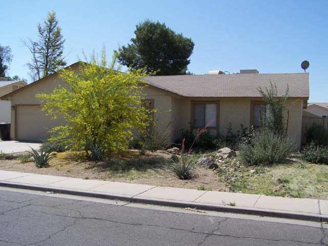 2125 E Juanita Ave., Mesa, AZ 85204