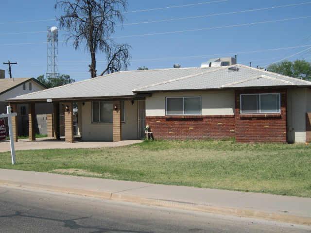 540 N Hunt Dr., Mesa, AZ 85203