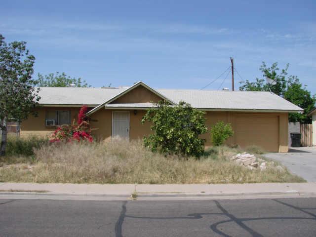 72 W 10th Dr., Mesa, AZ 85210