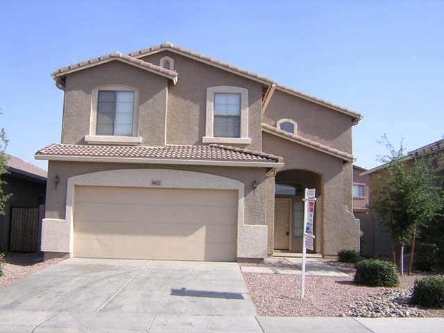 8822 W Hilton Ave., Tolleson, AZ 85353