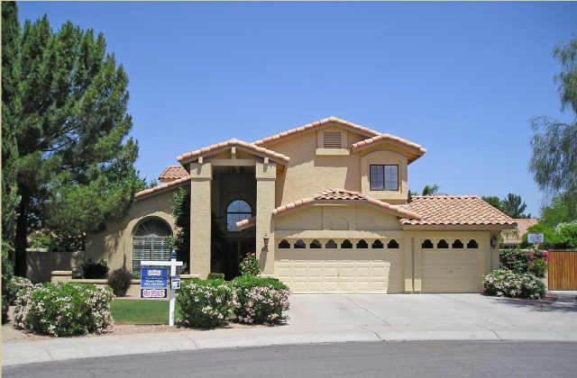 18004 N 54th St., Scottsdale, AZ 85254