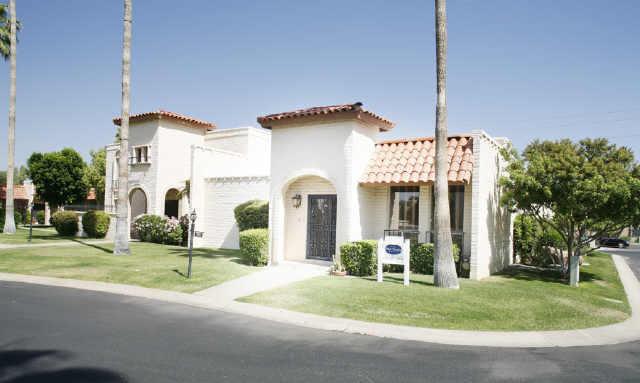 7051 E Mcdonald Dr., Paradise Valley, AZ 85253