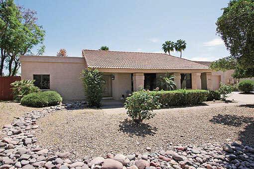 8501 E Quarterhorse Tr., Scottsdale, AZ 85258