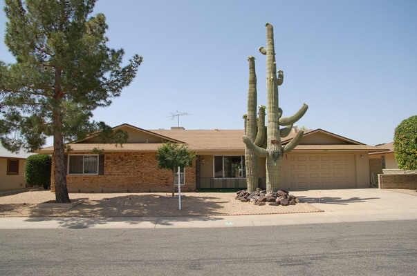 9327 W Garnette Dr., Sun City, AZ 85373