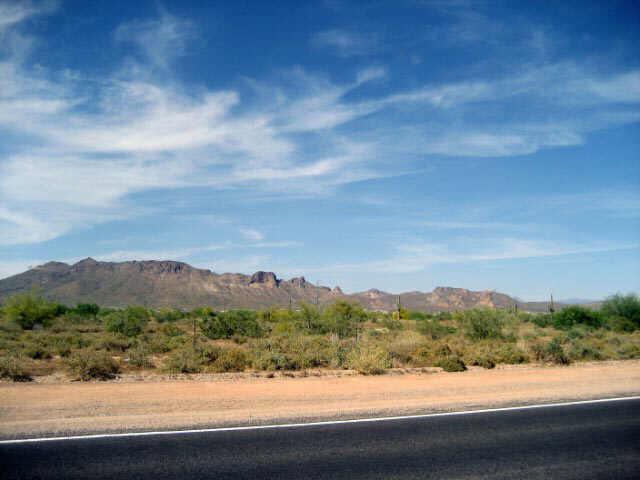 2378 N Desert View Dr., Apache Junction, AZ 85120