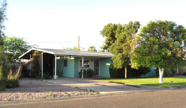 452 W Flower St., Phoenix, AZ 85013