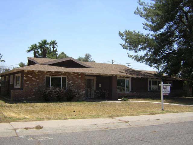 1837 W Lewis Ave., Phoenix, AZ 85007