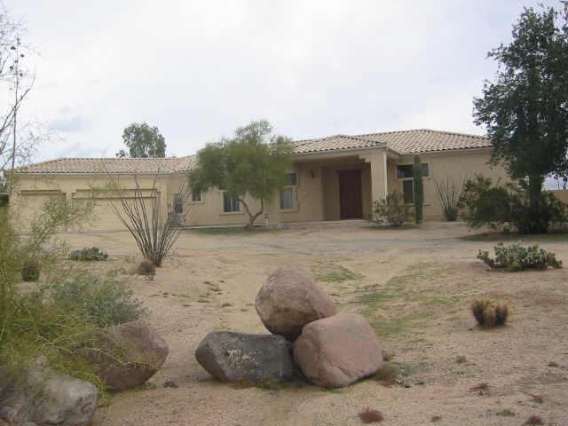 28835 N 64th St., Cave Creek, AZ 85331