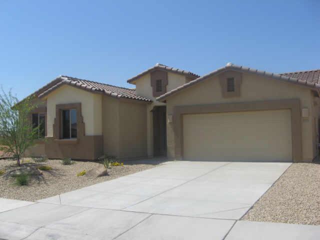 7809 W Adam Ave., Peoria, AZ 85382