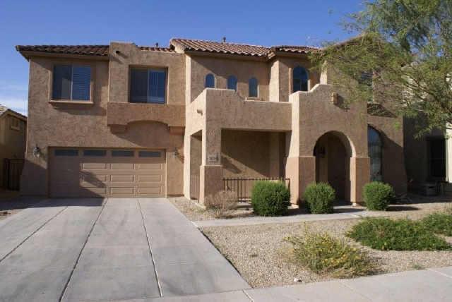 19334 E Arrowhead Tr., Queen Creek, AZ 85142