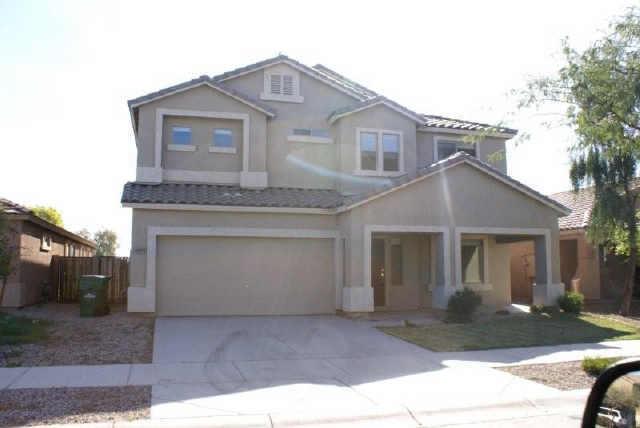 22893 S 215th St., Queen Creek, AZ 85142