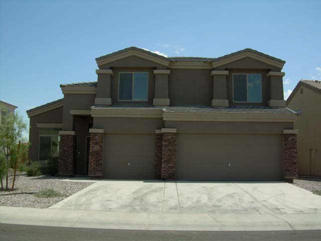 1713 N Wildflower Ln., Casa Grande, AZ 85222
