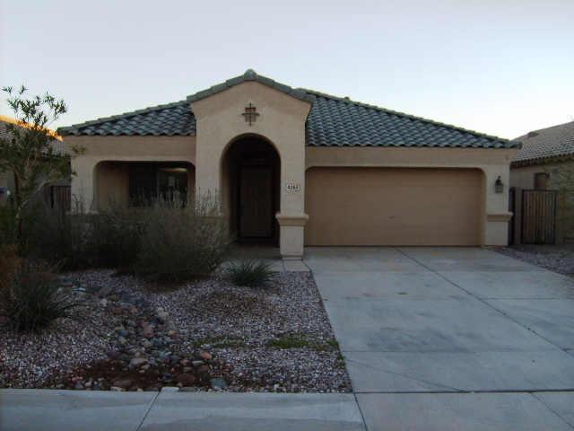 4263 E Mine Shaft Rd., Queen Creek, AZ 85243