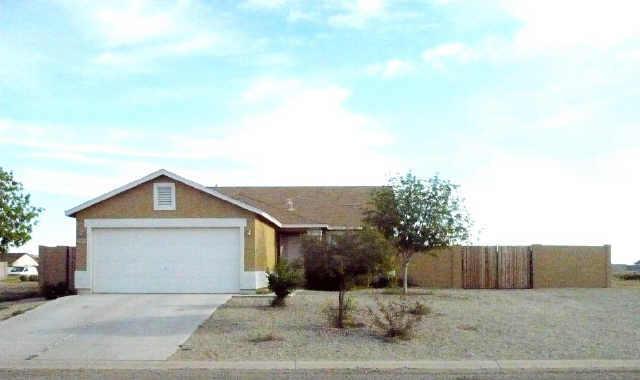 11830 W Cabrillo Dr., Arizona City, AZ 85223