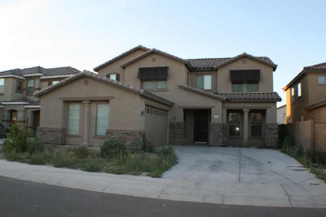 45562 W Starlight Dr., Maricopa, AZ 85239