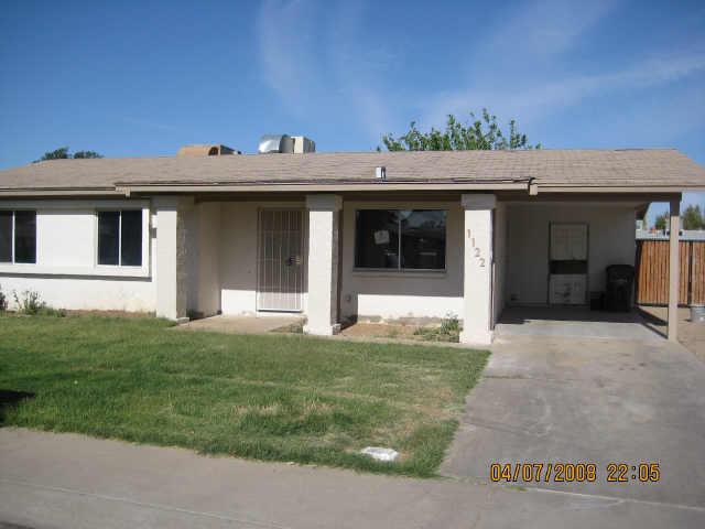 1122 W Helena Dr., Phoenix, AZ 85023