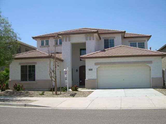 1626 S 174th Ave., Goodyear, AZ 85338