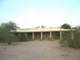 15035 S Mountain Rd., Queen Creek, AZ 85212