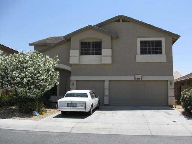 9057 W Clara Ln., Phoenix, AZ 85382