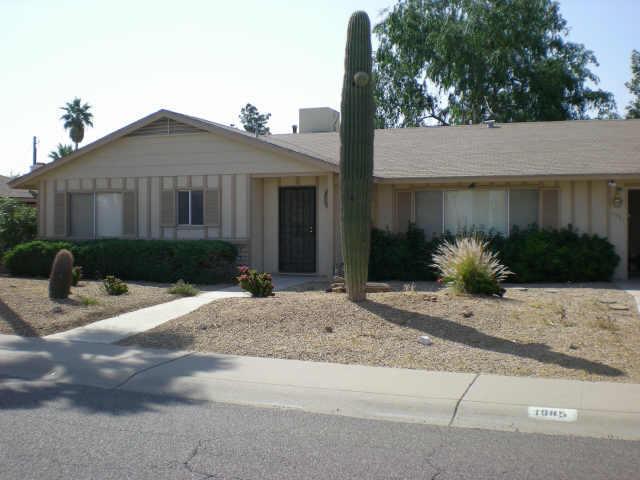 1985 W Coolbrook Ave., Phoenix, AZ 85023