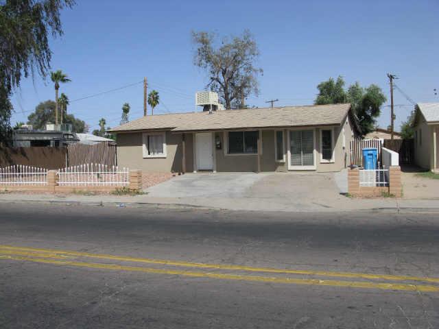 2825 N 48th Ln., Phoenix, AZ 85035