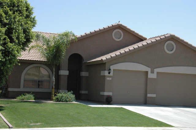 5803 E Jacaranda St., Mesa, AZ 85205