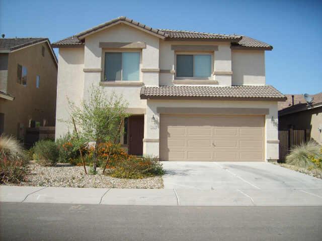 940 E Payton St., Queen Creek, AZ 85240